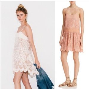 Jen’s Pirate Booty Seychelles Dress XS